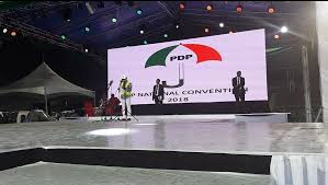 Live Updates Result Of Pdp Presidential Primary Trending Songs Port Harcourt Presidential Primaries