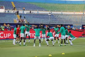 L Equipe Du Senegal A Besoin De S Ouvrir A De Nouveaux Talents