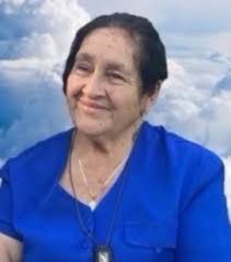 Obituary information for Maria Martinez