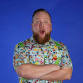Jon "Polar Bear" Gonzalez