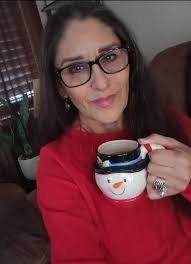 I wish you a beautiful Friday morning and have a lovely day my dear friends 