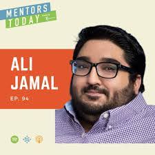 Ali Jamal's Instagram, Twitter & Facebook