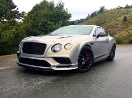 View bsy's stock price, price target, dividend, earnings, forecast, insider trades, and news at marketbeat. Bentley Continental Supersports Review Photos Details