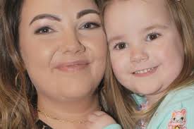 Happy Feet for Sophia in the Lisdoo