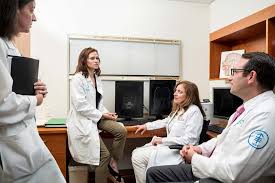Multidisciplinary Pituitary Skull Base Tumor Center Memorial Sloan Kettering Cancer Center