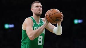 Kristaps Porzingis Illness Update: Celtics Star Battling Fatigue and Breathing Issues