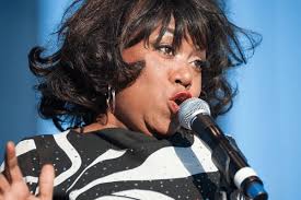 Happy Birthday Wanda Hutchinson of The Emotions