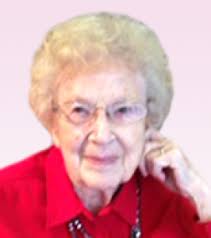 Obituary for Geraldine Nellie Power (Christian)