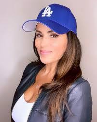 Ernie Cervantes's Instagram, Twitter & Facebook