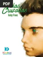 Vidas Cruzadas (Gaby Franz)