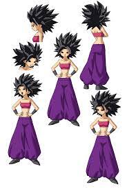 Dragon Ball Super Female Saiyan Anime Dragon Ball Super Dragon Ball Super Manga Dragon Ball Art