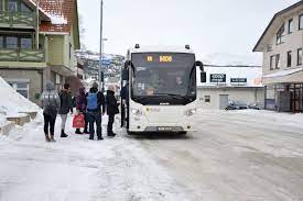 Bodø is the county capital of nordland, is located at 67 ° 17'n and is northern norway's second largest city. Korona Viruset Bodo Kommune Stenger Alle Skoler Fredag