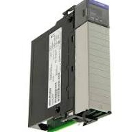 Allen Bradley EtherNet/IP Communication Module
