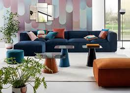 Maybe you would like to learn more about one of these? Mes Reperages Deco Du Catalogue La Redoute Interieurs Ah2019 Turbulences Deco