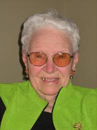 Lorraine Gerdes Obituary