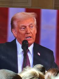 Was honored to represent Malta as part of the Diplomatic Corps invited to  attend the Presidential inauguration ceremony and related events. I look  forward to continuing to strengthen the relations…