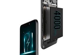 Panasonic Eluga Z1 Pro phone ...