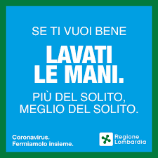 La pagina ufficiale di regione lombardia promuove iniziative, bandi, servizi e. Coronavirus Tutti Gli Aggiornamenti Citta Di Somma Lombardo