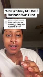 Whitney Goddard's Instagram, Twitter & Facebook