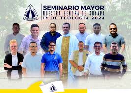 Seminario Mayor Nuestra Señora de Suyapa