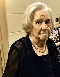 Obituary for Epsie Geneva (Jordan) Long