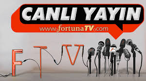 fortuna TV Kanalı ƒᴴᴰ ☆ Ben Senin Bildiğin Kanallardan Değilim ☆ 1993™ ◉