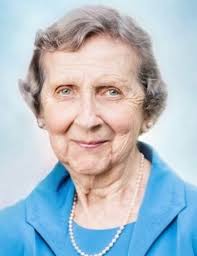 Obituary information for Mary Louise McDonnell