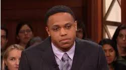 Tamara Brown vs. Vaughn Brown, Part 1