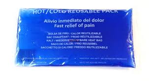 Check spelling or type a new query. Bolsas Gel Frio Calor Reutilizable Gel Frio Calor Frio