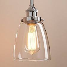 pathson 14cm vintage modern clear glass