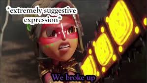 Maya- All Powers from Maya and the Three