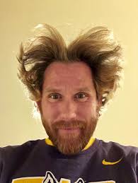 Mr. Miller Needs a Haircut