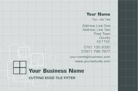 Examples of tile business cards templates for easy generating customizable personalized.business card constructor for make own design just choose any template 1⃣ edit text. Tiling Business Card By Peter Stewart Sane Design
