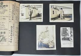 1929年11月からの第4回（アジア）旅行』 - 青羽古書店 AOBANE Antiquarian Bookshop - 洋書・美術書・学術書