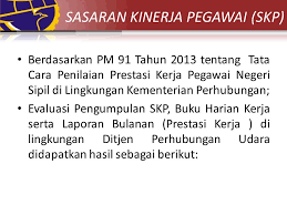 Laporan keuangan arus kas yang berhubungan dengan investasi pemilik, peminjaman dana, dan pengambilan uang oleh pemilik. Penilaian Prestasi Kinerja Dan Perhitungan Tunjangan Kinerja Pegawai Di Lingkungan Kemenhub Ppt Download