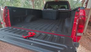 The spray gun that comes with this bedliner isn't of top quality. Best Spray In Bedliner In 2021 Reviews And Buyer S Guide