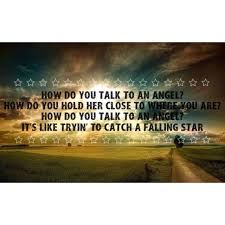You are perfectly capable of talking to angels by yourself. Relatable Lyric Posts On Instagram Theheights Howdoyoutalktoanangel Jamiewalters Ablastfromthepast Relatable Love Romance Me Too Lyrics Lyrics Songs