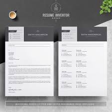 Smith Handarson Resume Template 78491 Resume Template Resume Templates