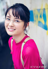 glasses girl おしゃれまとめの人気アイデア pinterest genius8 ジャパニーズビューティー メガネ女子 女の子の顔