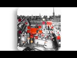 Tv drenthe satlogo media 140104: Televisie Zendervormgeving Rtv Utrecht Youtube