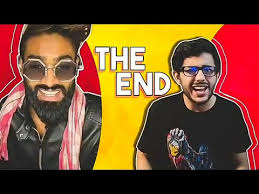 Youtube vs tiktok is the most trending and booming topic amongst the young indian audience. Subodh Su2 Youtube Vs Tiktok Carryminati Youtube
