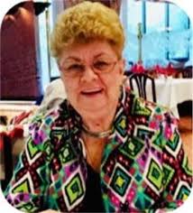 Obituary information for Ruth Anne V. Graulich