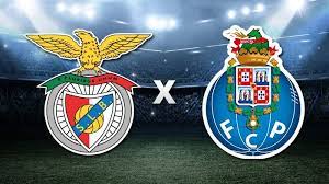 Benfica e fc porto empataram hoje a um golo, no estádio da luz, em lisboa, num resultado da 31.ª jornada da i liga portuguesa de futebol que deixa o sporting a dois pontos do 19.º título. Benfica Tem Quase O Triplo De Vitorias Sobre O Fc Porto Na Luz Visao De Jogo