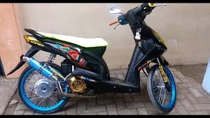 Kumpulan wallpaper imut warna hijau tosca | wallpaper tas. 35 Modifikasi Motor Beat Terbaik Terbaru 2021