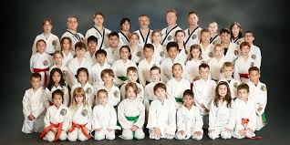 Washington Han Mu Do