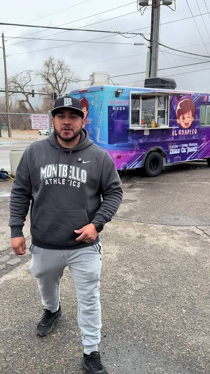 El Guapito Food Truck — Mobile caterer food truck in Northglenn, Colorado