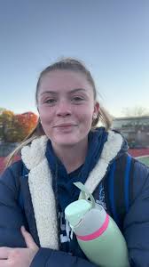 Megan Westfield State