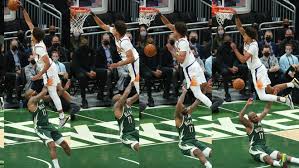 The nba finals are here. Nba Finals Game 3 Live Updates Phoenix Suns Vs Milwaukee Bucks