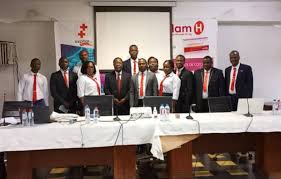 Lancement du Cardiovalam H au Benin | Exphar, laboratoire en Afrique