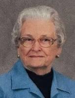 Jean Elizabeth Howell Hutson Obituary